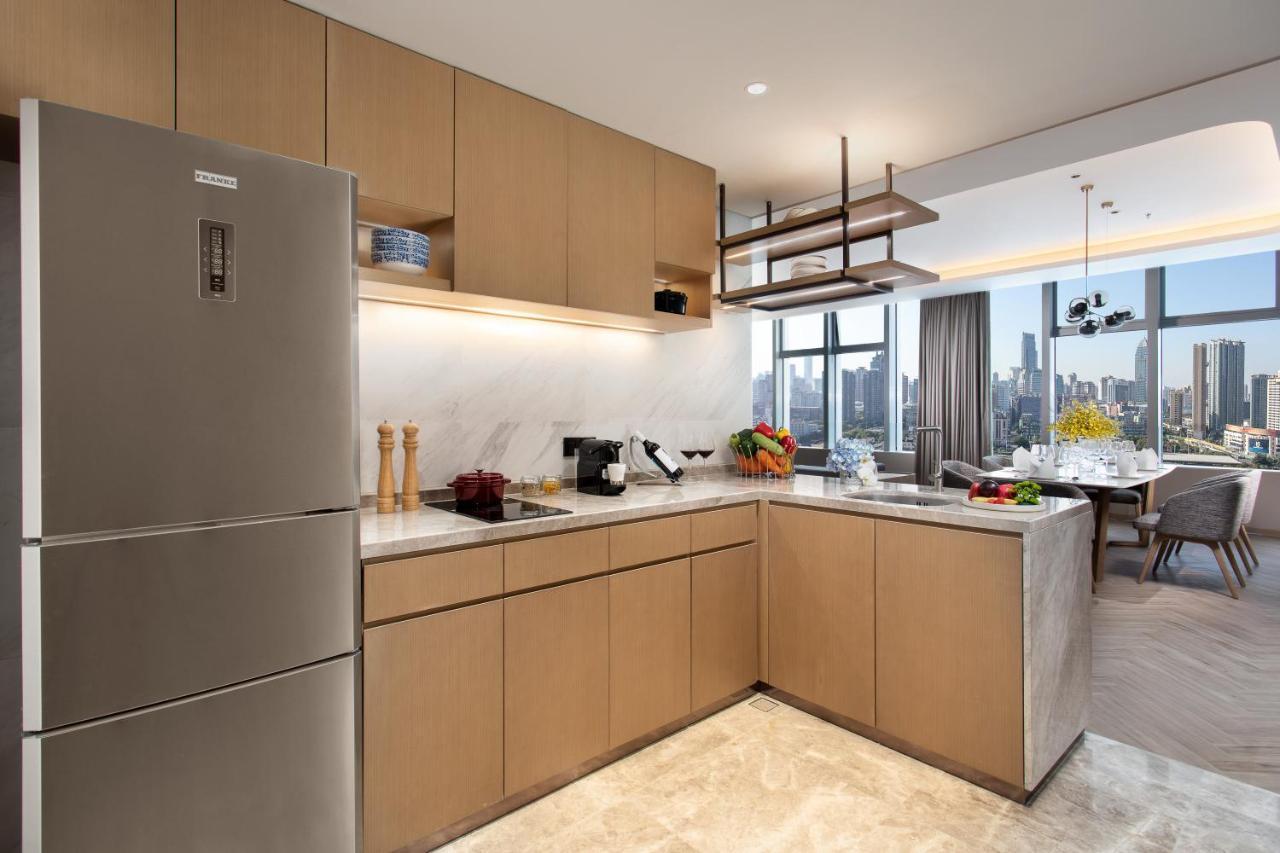 Holiday Inn Wuxi Central Station By Ihg Екстериор снимка