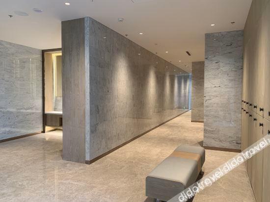 Holiday Inn Wuxi Central Station By Ihg Екстериор снимка